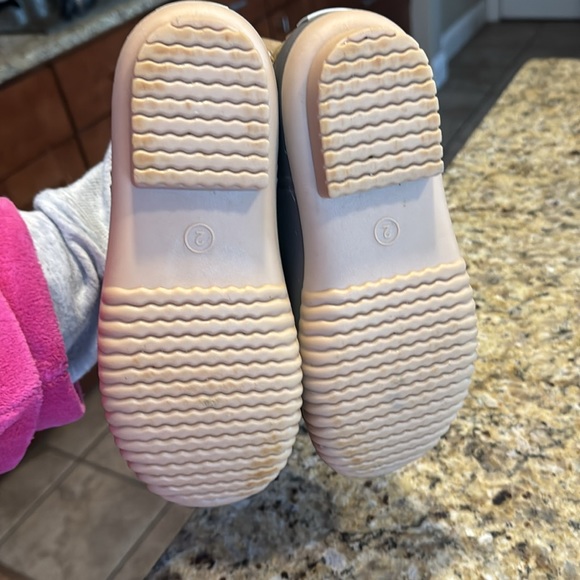 Girls duck boots - Picture 5 of 5